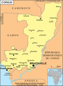 congo brazzaville