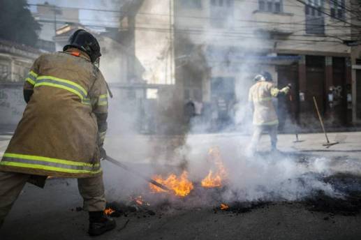 BRASIL VIOLENCIA (2)