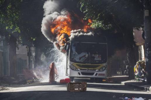 BRASIL VIOLENCIA (3)