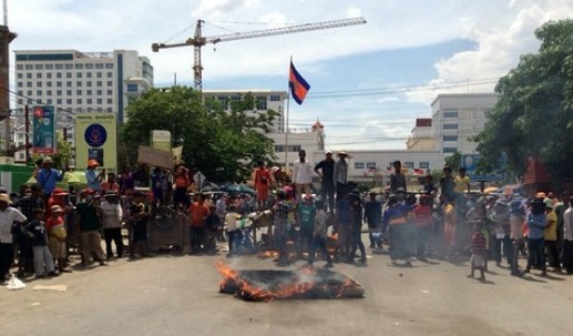 Violence-between-workers-and-law-enforcement-Poipet-FPM-5-250515