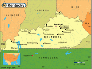 kentucky