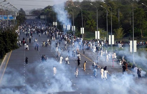 PAKISTAN-UNREST-BLASPHEMY-RELIGION