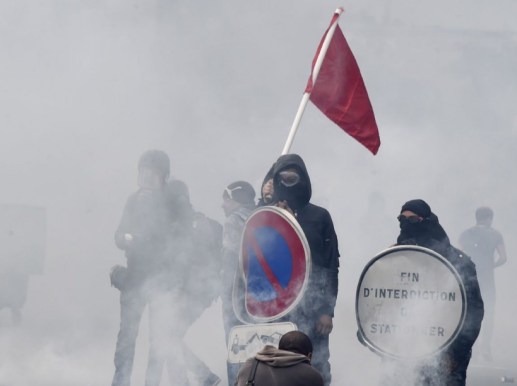 FRANCE-ECONOMY-LABOUR-REFORM-DEMO