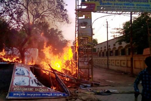 mathura-clashes