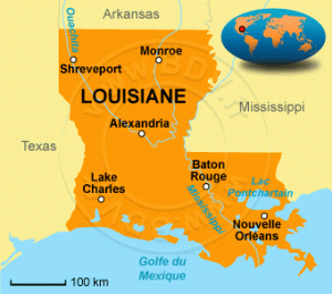 carte-louisiane