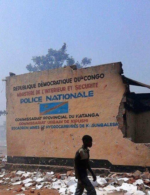 kasumbalesa_manif_anti_pouvoir