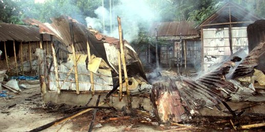 rangpur-attack