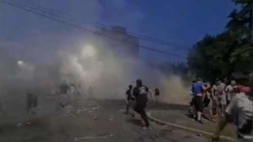 recital fundamentalistas